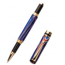 Screw Cap Rollerball Premium