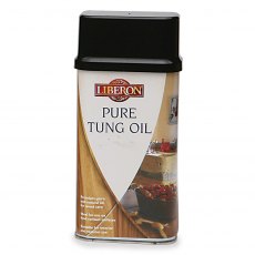 Pure Tung Oil 250ml