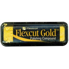 Flexcut Gold Polishing Compound