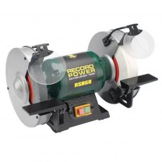 8" - 200mm Bench Grinder