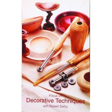 Decorative Techniques DVD