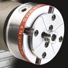 Patriot Chuck Jaws 2" Patriot Chuck Jaws 2"