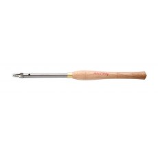 Robert Sorby TurnMaster Handled Chisel with Round Carbide Cutter