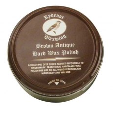 Rydenor - Antique Wax - Brown