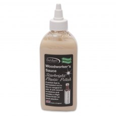 Starbright Plastic Polish