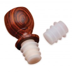 Silicone Bottle Stopper Seals (Pack of 5)