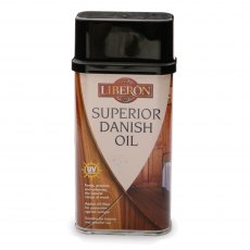 Superior Danish Oil 250ml