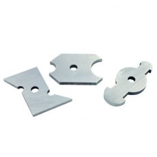 Bead,Cove,Recess Cutter Set