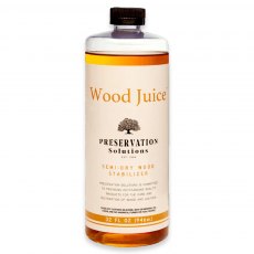 Wood Juice - 32 Fl. oz
