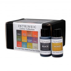 Intrinsic Colours 15ml (Set of 12)
