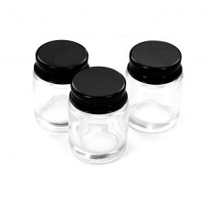 SprayCraft Jars (Pack of 3)
