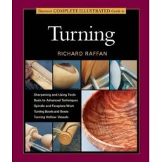 Turning by Richard Raffan
