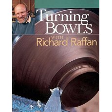 Turning Bowls with Richard Raffan