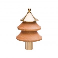 Christmas Tree Ornament