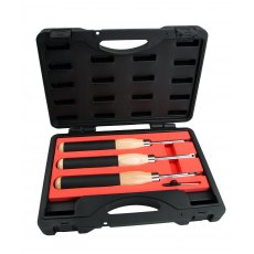 3 Piece Mini Carbide Turning Tool Set