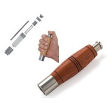 Turners Select Deluxe Pepper Mill Kit, Projects