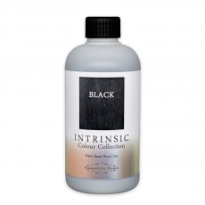 Intrinsic Wood Dye