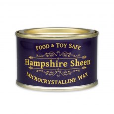 Hampshire Sheen Microcrystalline Wax
