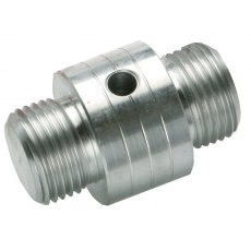 Sovereign Threaded Coupler