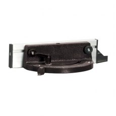 Cast Iron Mitre Fence