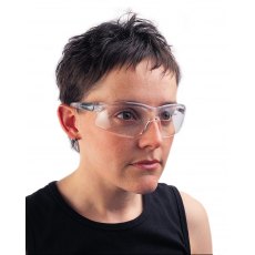 Safety Specs Anti Fog