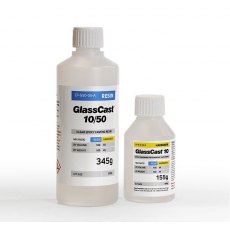 GlassCast 10 Casting Resin