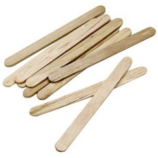 Long Mixing Sticks (10 pack)