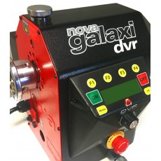 NOVA Galaxi DVR 16-44 Lathe