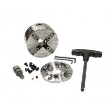 SN2 Chuck (1.1/4" x 8tpi) SN2 Chuck (1.1/4" x 8tpi)