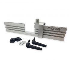 NOVA DVR Drill Press Fence Accessory