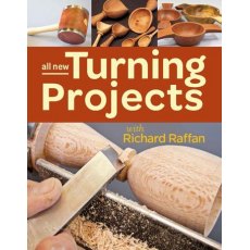 Turning Projects with Richard Raffan