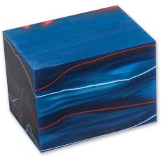 Acrylic Blank - Union Swirl 42 x 42 x 64