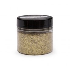 Glitter Based Mica Powder