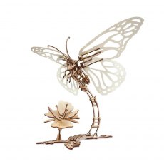 Butterfly Mechanical Model Kit