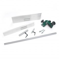 Sabre 350 Rip Fence Upgrade Sabre 350 Rip Fence Upgrade