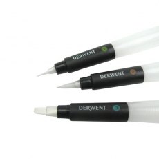 Waterbrush Pens (Pack of 3)