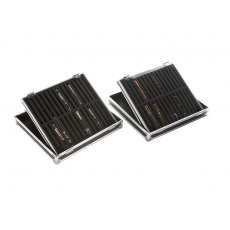 3 in 1 Pen Display, Carry & Storage Case