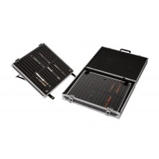3 in 1 Pen Display, Carry & Storage Case