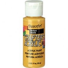 Crafters Acrylic Paint