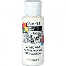 Crafters Acrylic Paint