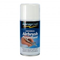 Universal Airbrush Propellant