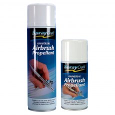 Universal Airbrush Propellant