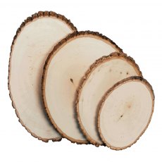 Basswood Round