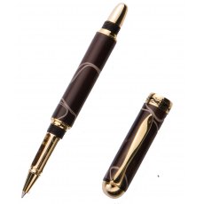 Sedona Rollerball Pen Kit