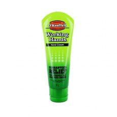 Working Hands Hand Cream