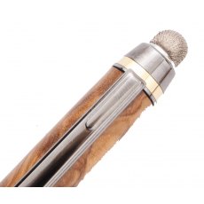 Tetra Stylus - Ballpoint Pen