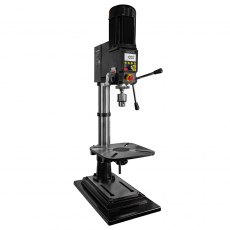 NOVA Viking DVR 16" Drill Press (Bench Mount)