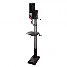 NOVA Viking DVR 16" Drill Press (Bench Mount)