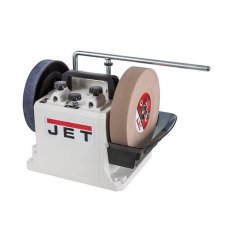 8" Wet Stone Sharpener