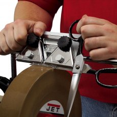 JET 10" Wet Stone Sharpener